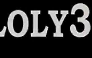 Ultra sweet angular teen fucking with guy