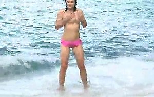 Val beach