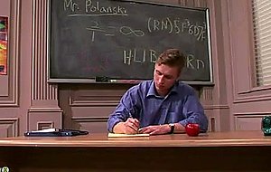 Melanie rios was aching for cock