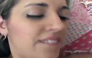 Big booty girl brooklynn fucks a black man and takes mouth creampie