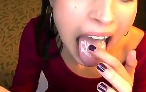 Teen amateur great fuck and swallows 2 loads