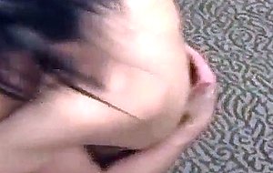 A gorgeous japanese uncensored m , ce