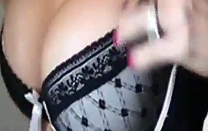 Hot milf brunette fucked intense