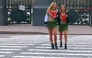 Russian teen obsession