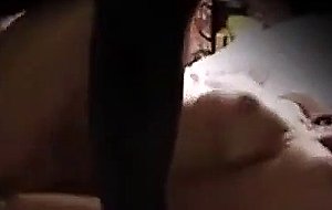 Hotwife best fuck of her life with bbc