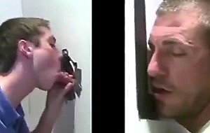Straight guy thinks its a girl sucking his cock