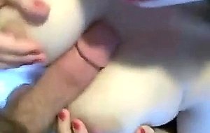 Innocent girl with amazing tits and tight pussy gets screwed