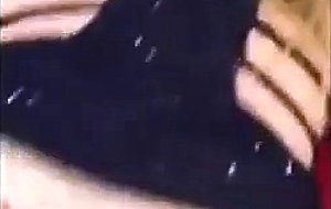 White girl fucked doggy by bbc