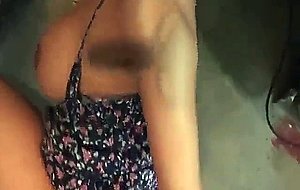 Cuban amateur 4play with a stud