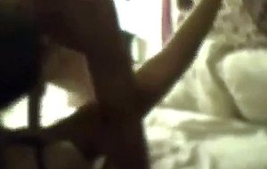 Wife getting fucked by some other dude