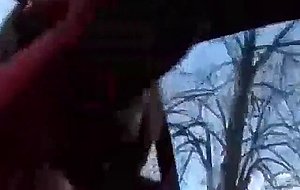 Amateur czech girl sex play