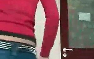 Amateur czech girl sex play