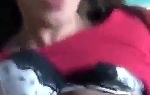 Amateur czech girl sex play