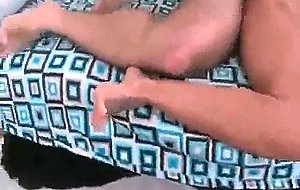 Hot bodied milf gets soft hungry pussy smashed intense