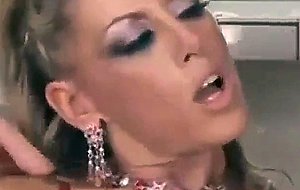 Chelsea zinn mature milf