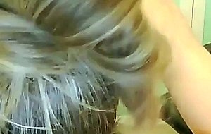 My amateur gf wants to be a star