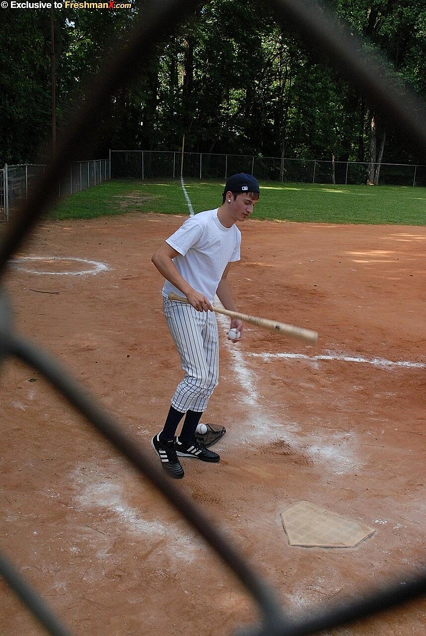 Boy Fun Lyoto Alexander