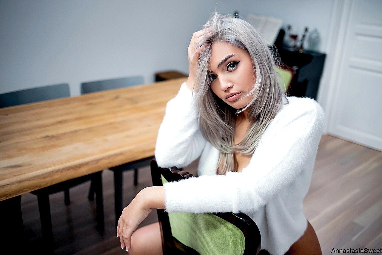 Annastasia Sweet Modelcentro Annastasia Sweet