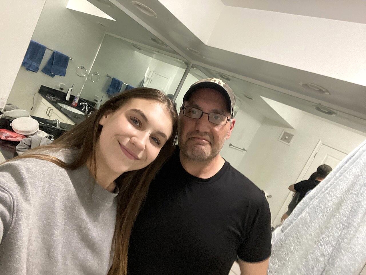 Vinnie Knoxx Addy Belle, Vinnie Knoxx Ass-Fucking, Doggy-Style, Redhead, Stepmom, Tattoo