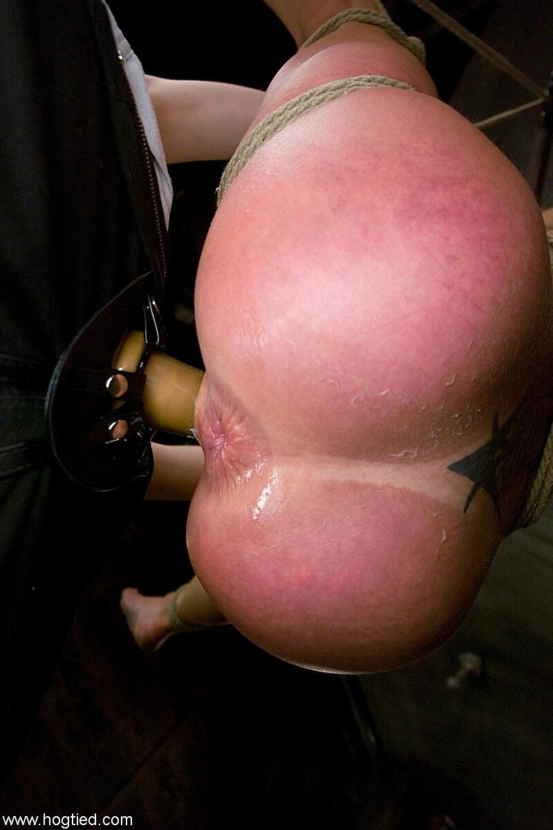 Domina Milf Felony Fucking Claire Adams With A Strapon In Bdsm Lesbian Action Bdsm, Bondage, Milf, Nipples, Shaved