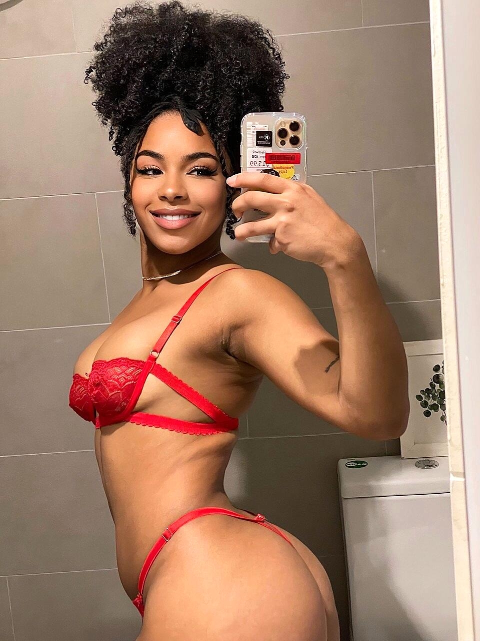 Beautiful Babe Paola Axo Shows Her Big Booty In A Sexy Lingerie Compilation African, Amateur, Ass, Babe, Latina