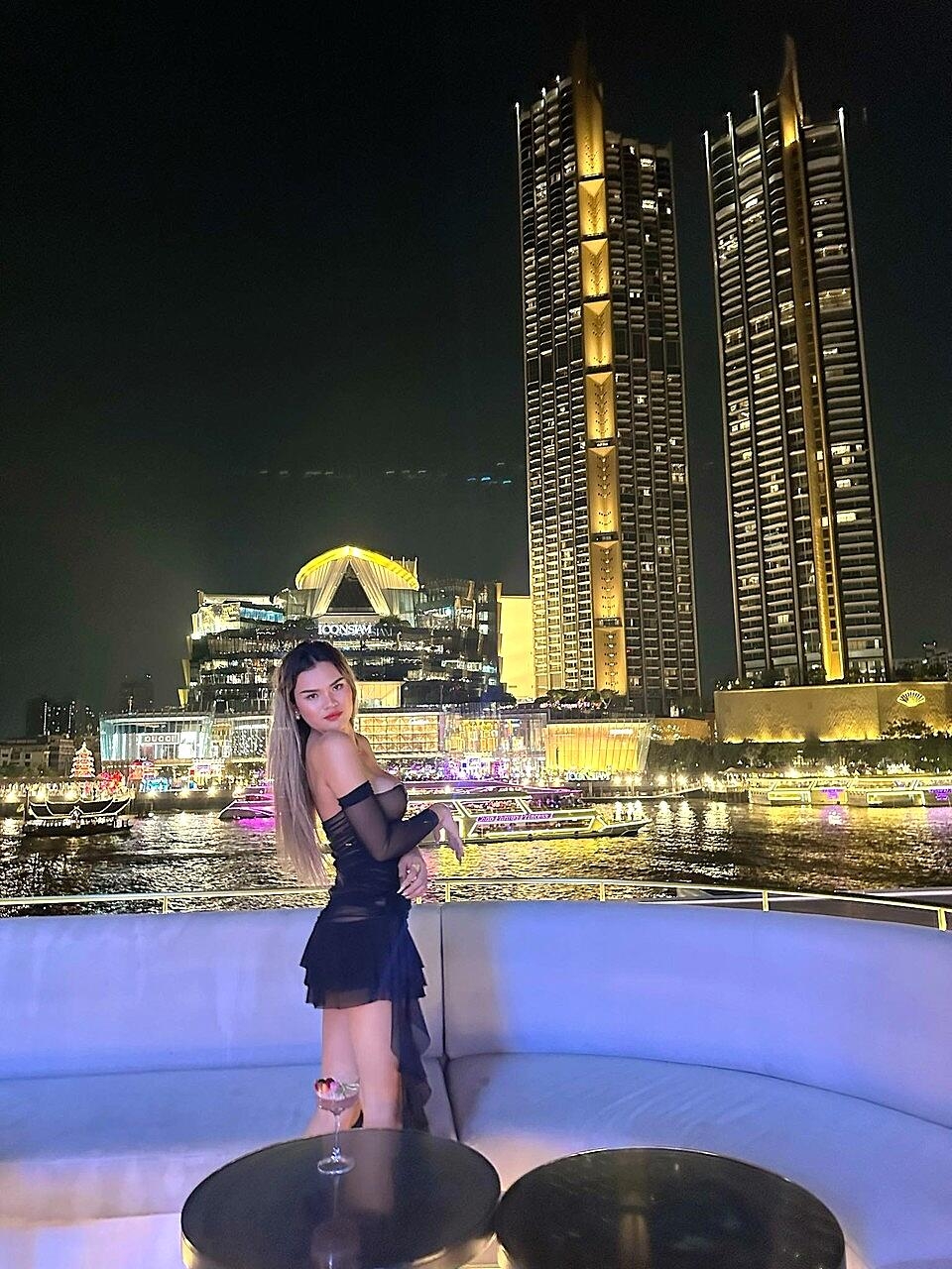 Cute Babe Petite Trans Beauty Teases With Her Big Tits In A Sexy Compilation Ladyboy, Shemale