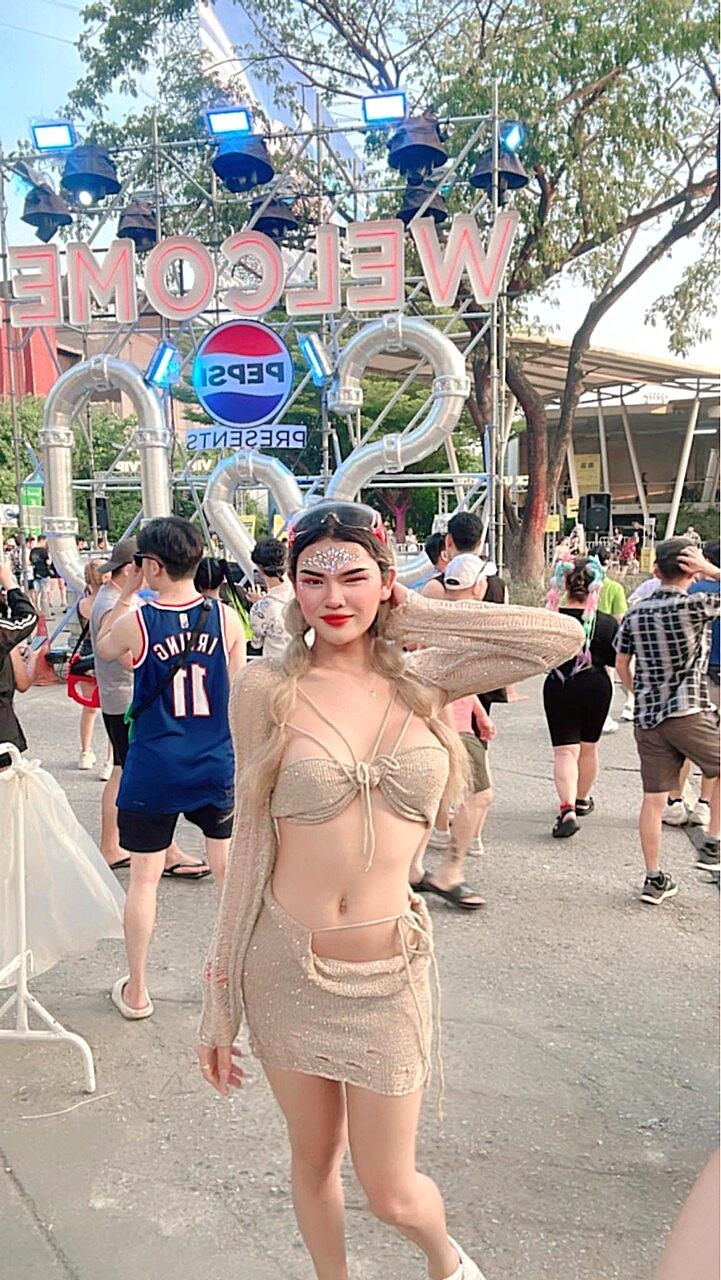 Cute Babe Petite Trans Beauty Teases With Her Big Tits In A Sexy Compilation Ladyboy, Shemale