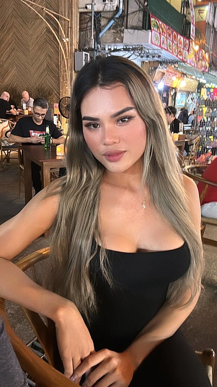 Cute Babe Petite Trans Beauty Teases With Her Big Tits In A Sexy Compilation Ladyboy, Shemale