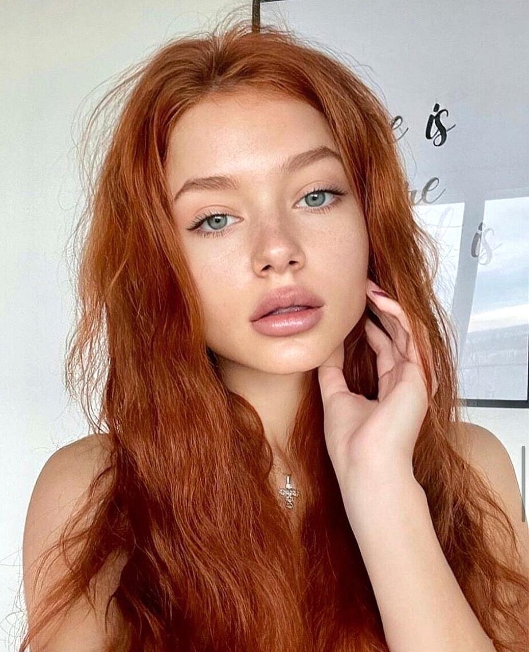 I Am Ginger Baby