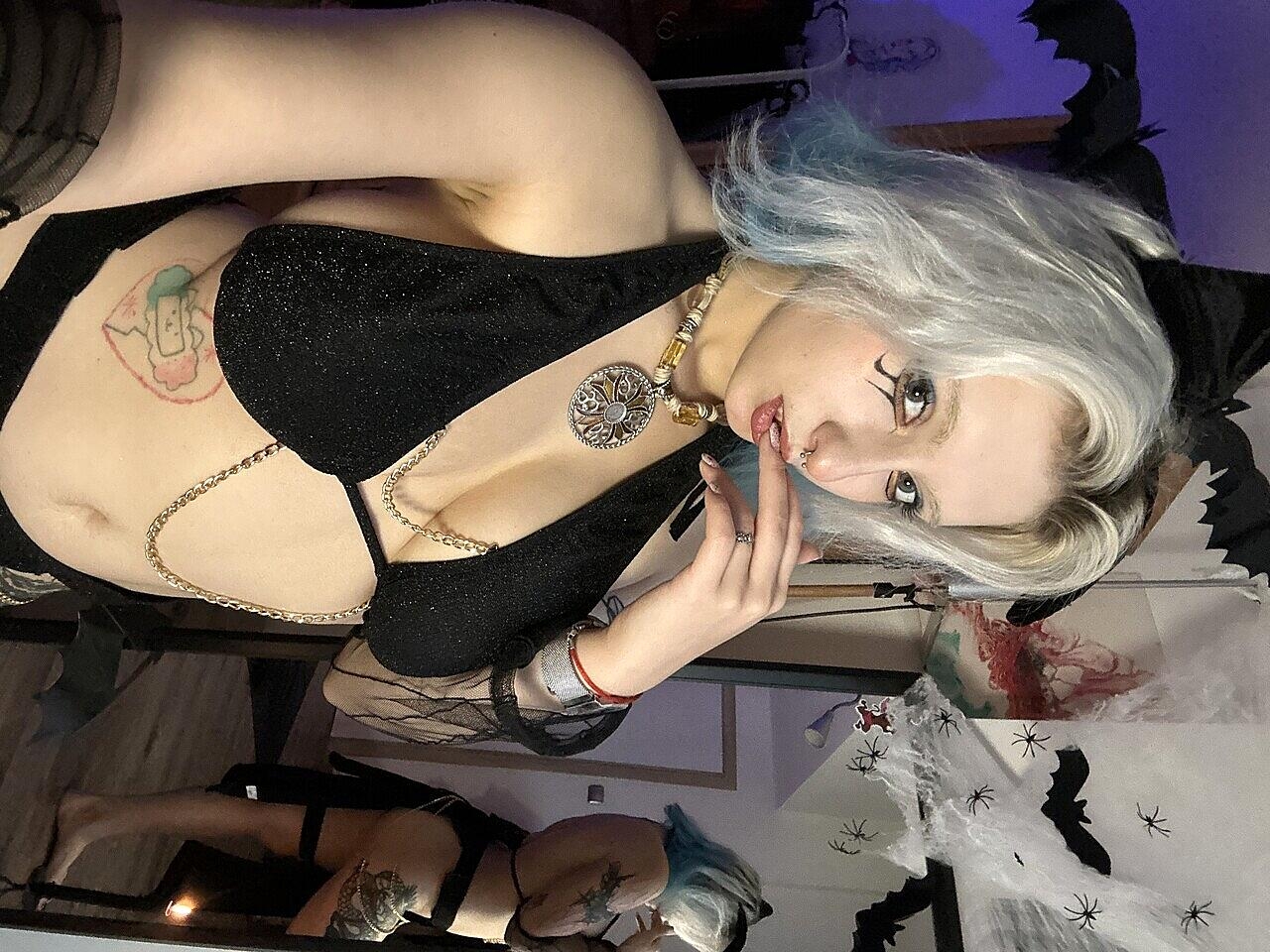 Luminatria performed by Luminatria Hot Photos