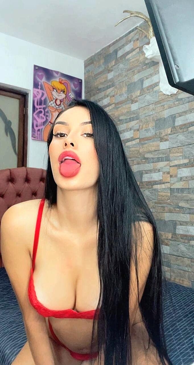 Hot Babe Steffany Garcia Shows Her Flawless Body In A Lingerie Compilation Colombian, Cute, Latina, Model